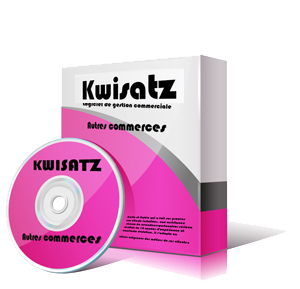 Kwisatz commerce Logiciel caisse enregistreuse Kwisatz Commerce