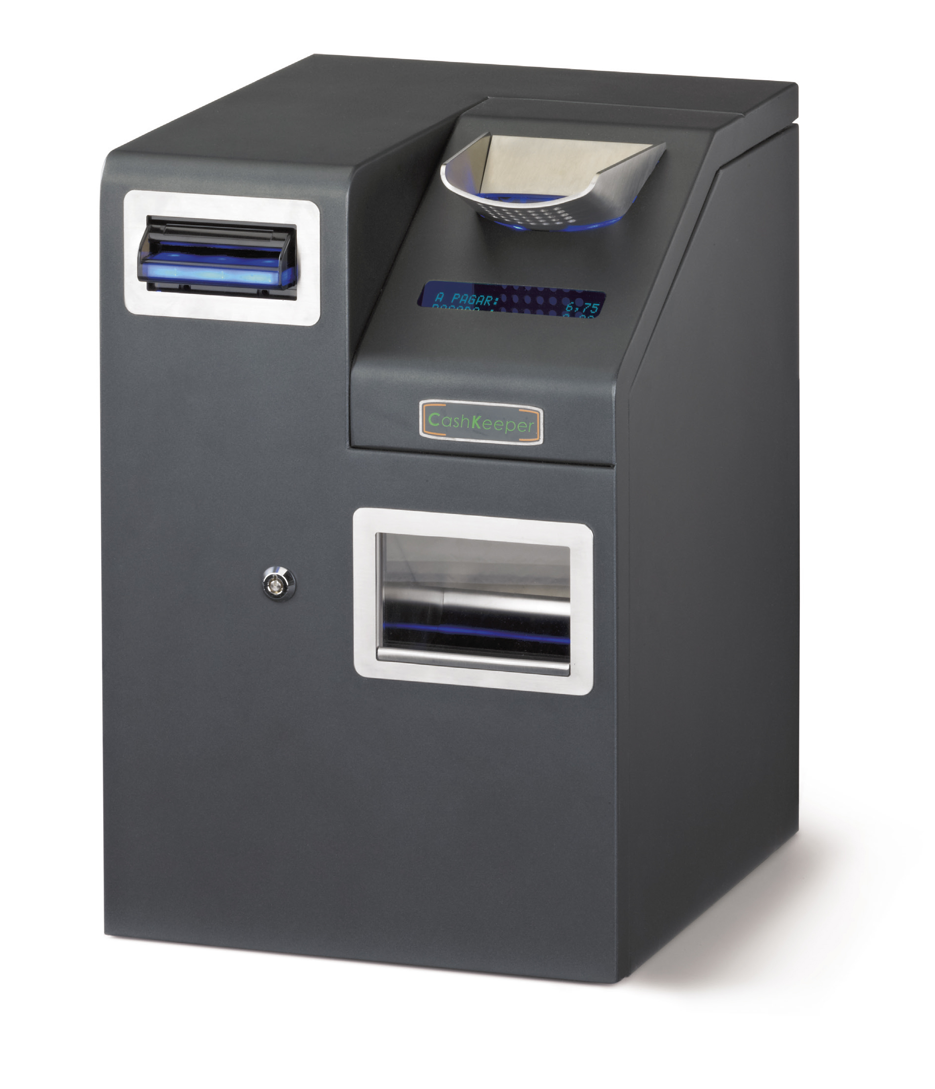 CK 950 Cashkeeper CK 950