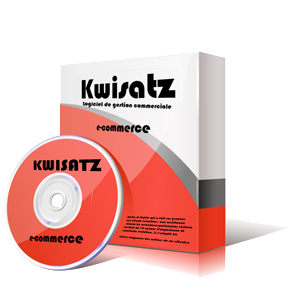 Kwisatz e-commerce Logiciel caisse enregistreuse Kwisatz e-commerce