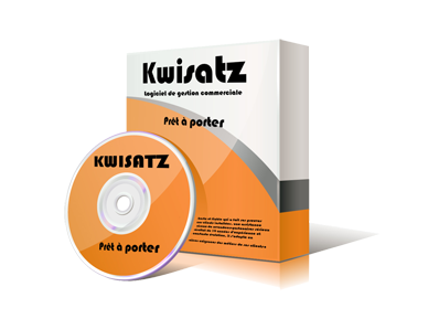 Logiciel de caisse Kwisatz