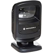 Scanner Motorola