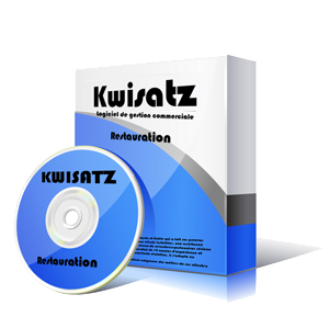 Kwisatz Restauration Logiciel caisse enregistreuse Kwisatz Restauration