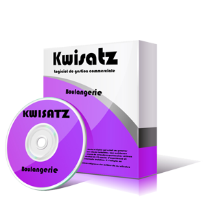 logiciel caisse enregistreuse boulangerie Logiciel caisse enregistreuse Kwisatz boulangerie