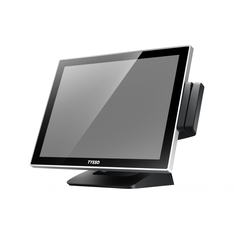 TPV Tysso Caisse tactile TYSSO